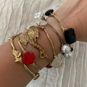 Women’s Bracelets